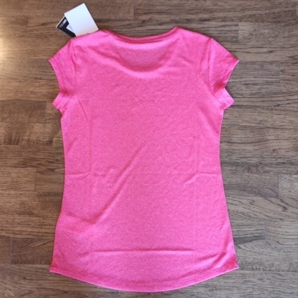 Puma Drycell Regular Fit Heathered T-shirt XS NWT… - Picture 2 of 5